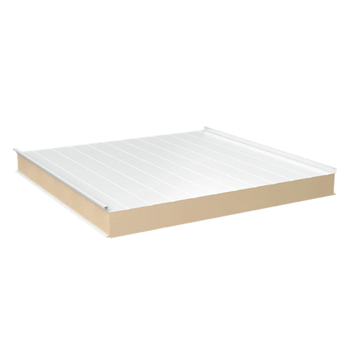 Panel Isodec® PIR