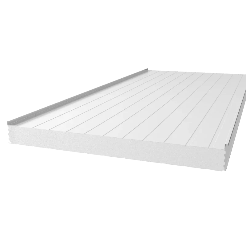 Panel Isodec® de EPS