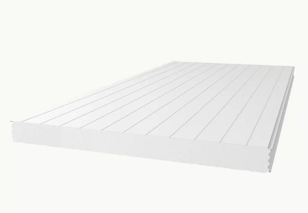 Panel Isopanel® de EPS