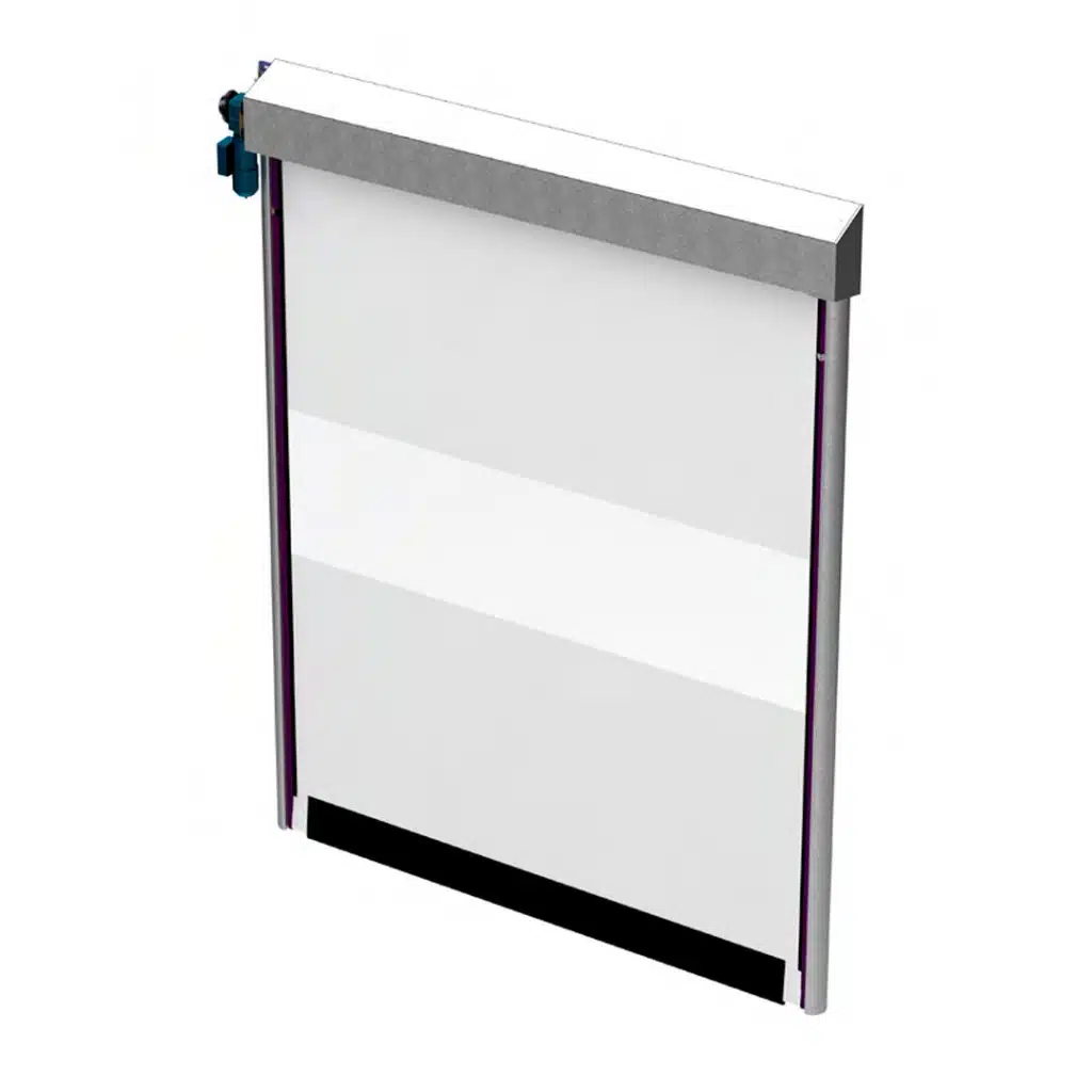 Puerta Fast Clean