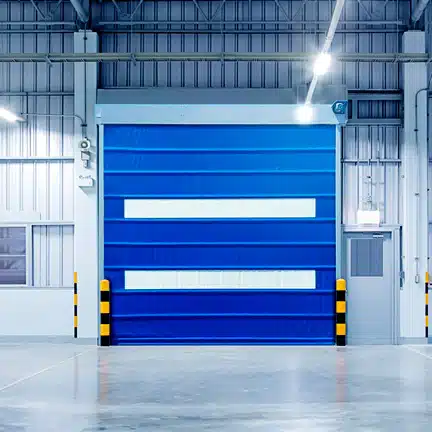 Puerta Rápida Fast