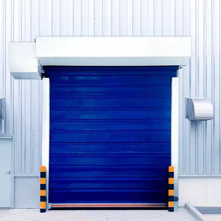 Puerta Rápida Fast 30